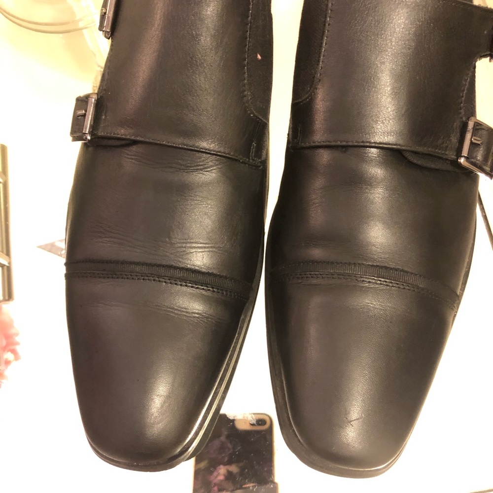 Kenneth Cole Reaction men’s shoes - Picture 7 of 8